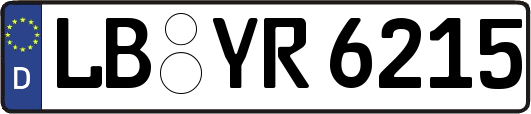 LB-YR6215