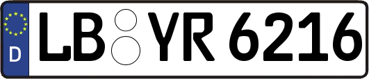 LB-YR6216
