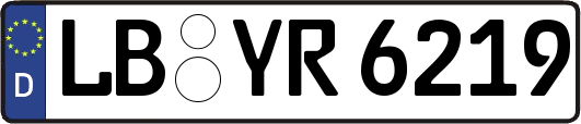 LB-YR6219