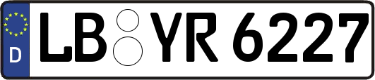 LB-YR6227