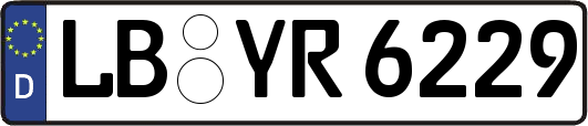LB-YR6229
