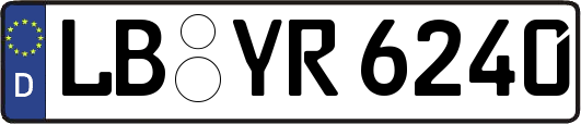 LB-YR6240