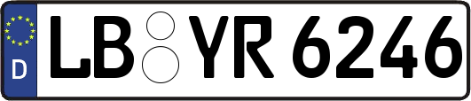 LB-YR6246