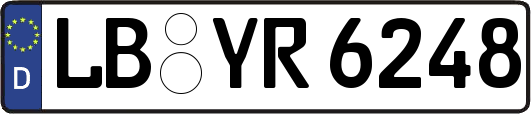 LB-YR6248