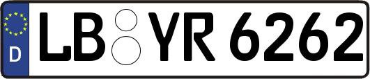 LB-YR6262