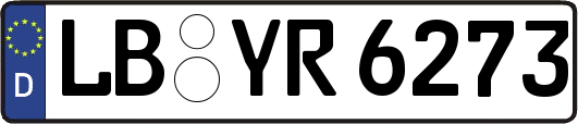LB-YR6273