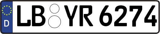 LB-YR6274