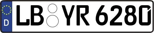 LB-YR6280
