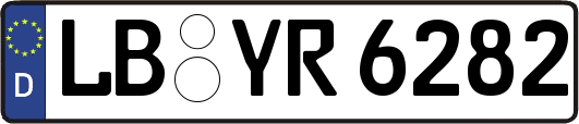 LB-YR6282