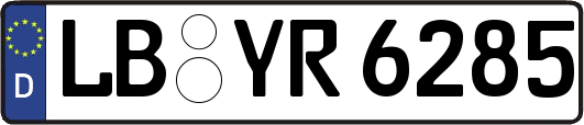 LB-YR6285
