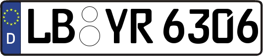 LB-YR6306