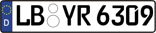 LB-YR6309