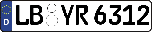 LB-YR6312