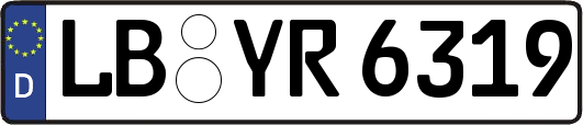 LB-YR6319