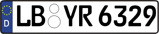 LB-YR6329