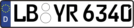 LB-YR6340