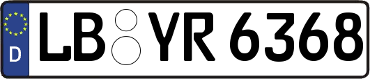LB-YR6368