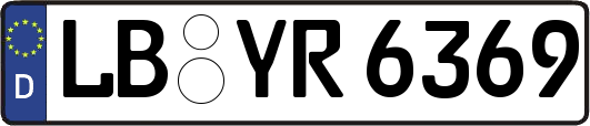 LB-YR6369