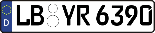 LB-YR6390