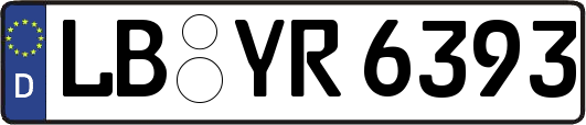 LB-YR6393