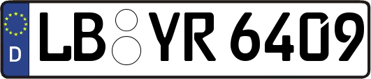 LB-YR6409