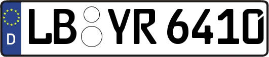 LB-YR6410
