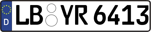 LB-YR6413