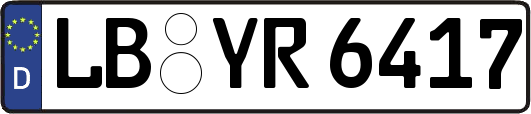 LB-YR6417
