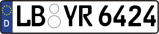 LB-YR6424