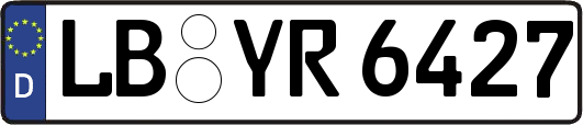 LB-YR6427