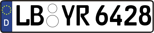 LB-YR6428