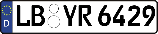 LB-YR6429