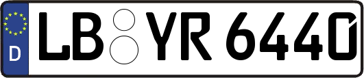 LB-YR6440