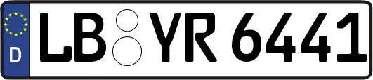LB-YR6441