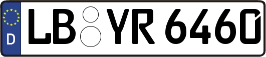 LB-YR6460
