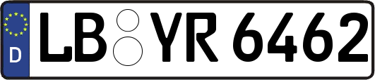 LB-YR6462