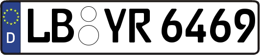 LB-YR6469