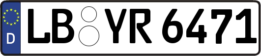 LB-YR6471