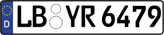 LB-YR6479