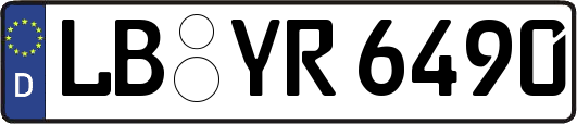 LB-YR6490