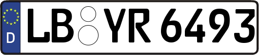 LB-YR6493