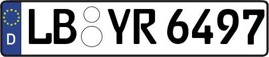 LB-YR6497