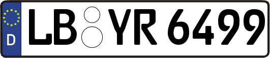 LB-YR6499