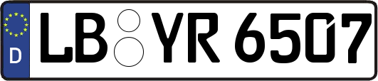 LB-YR6507