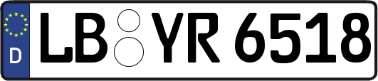 LB-YR6518