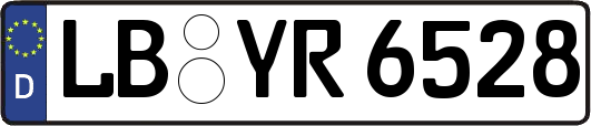 LB-YR6528