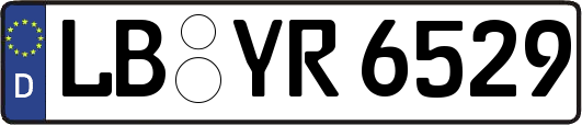 LB-YR6529