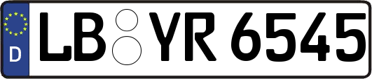 LB-YR6545