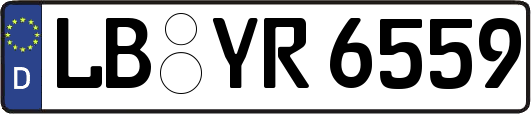 LB-YR6559