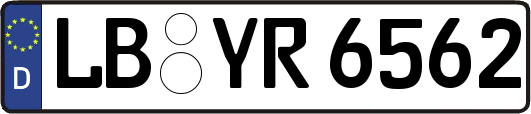 LB-YR6562